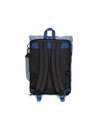 EASTPAK | Mochila Up Roll Bike Tarp | blau